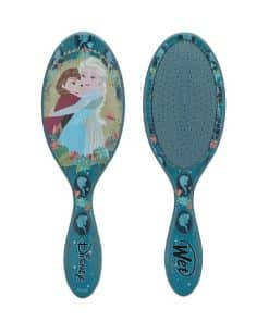 Wet Brush Original Detangler Disney Love Anna & Elsa
