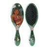 Wet Brush Original Detangler Disney Princess Moana Teal
