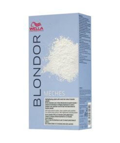 Blondor Blonde Meches Highlighting System