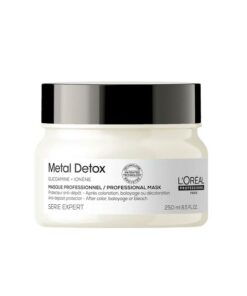 L'Oreal Professionnel Serie Expert Metal Detox Mask 250ml
