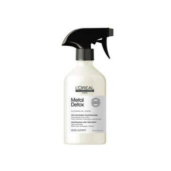 L'Oreal Professionnel Serie Expert Metal Detox Pre Treatment Spray