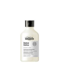 L'Oreal Professionnel Serie Expert Metal Detox Shampoo 300ml