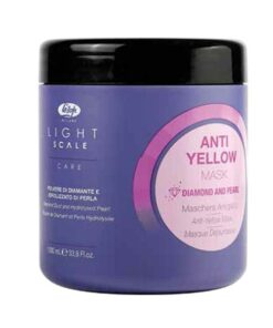 Lisap Light Scale Care Mask