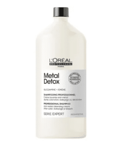 Metal detox 1500
