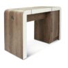 REM Concorde Nail Table with storage