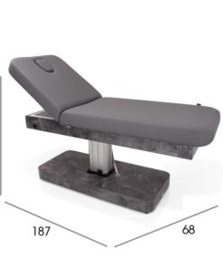 REM Palermo Electric Massage Table size