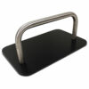 Taurus Footrest 2
