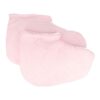 Cotton Feet Gloves for Paraffin Treatment