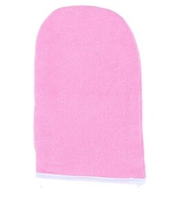 Cotton Gloves for Paraffin Treatment