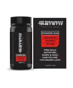 Gummy Professional Powder Wax Volume Effect