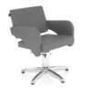 Havana Chair Pebble fabric