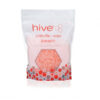 Hive Paraffin wax peach