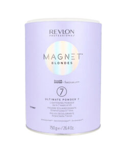 Magnet Blondes Ultimate Powder 7 Bleach