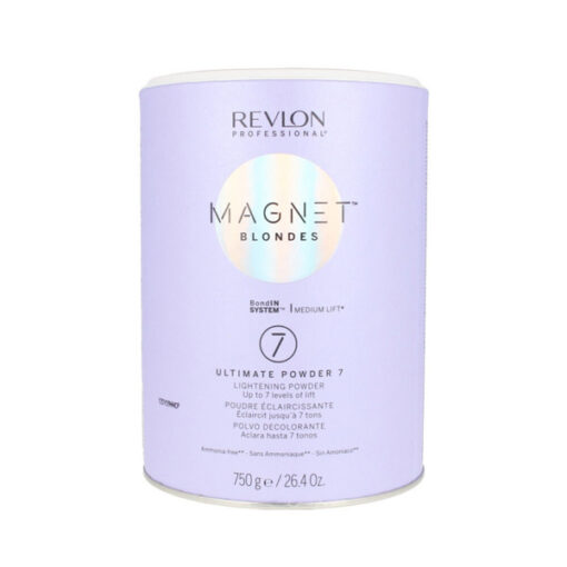 Magnet Blondes Ultimate Powder 7 Bleach
