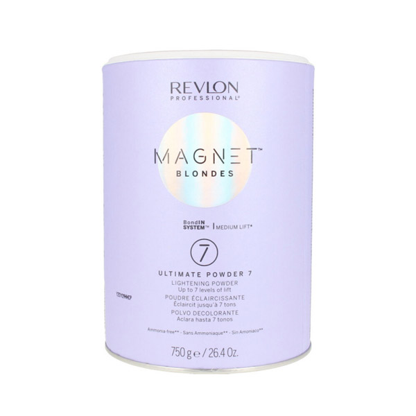 Magnet Blondes Ultimate Powder 7 Bleach