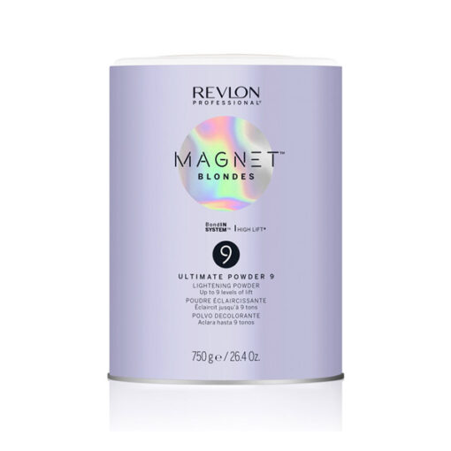 Magnet Blondes Ultimate Powder 9 Bleach