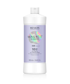 Magnet blondes 10vol developer