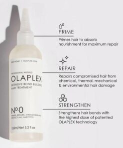 Olaplex No.0 Intenisve Bond Builder 1