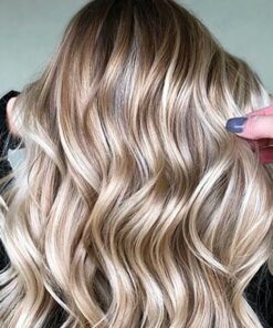 Olaplex No.5 Bond Maintenance Conditioner look