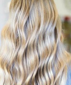 Olaplex No.7 Bonding Oil look