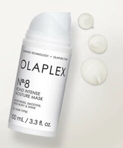 Olaplex No.8 Bond Intense Moisure Mask drop