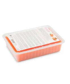 Peach and Orange Cosmetic Paraffin 500g