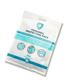 Personal Protection Pack