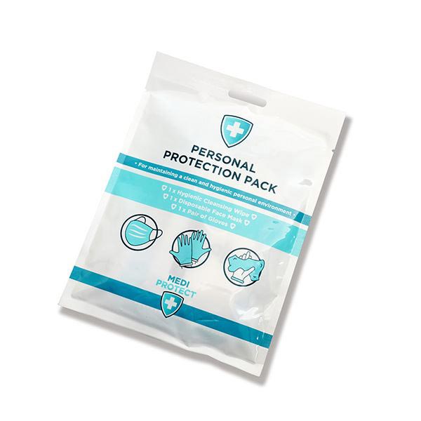 Personal Protection Pack