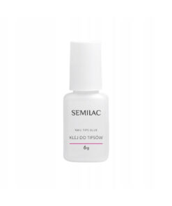 Semilac Nail Tips Glue