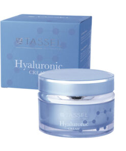Tassel Hyaluronic Cream
