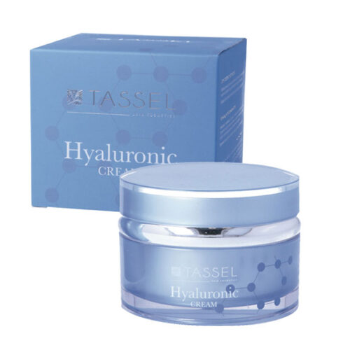Tassel Hyaluronic Cream
