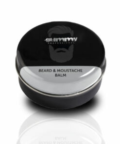 Gummy Beard and Moustache Balm