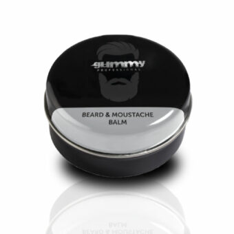 Gummy Beard and Moustache Balm