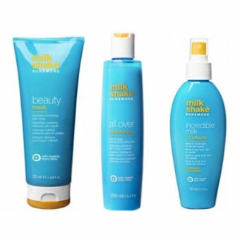 Milk shake Sun and More Pack
