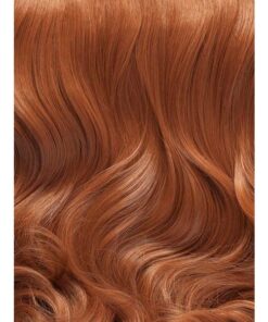 Stranded Hair Extensions 20 inch One Piece Curly 30 Primrose