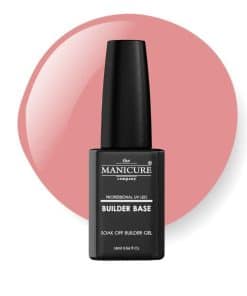 The Manicure Company Builder Base Nudist 16ml