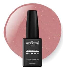 The Manicure Company Builder Base Suede 16ml