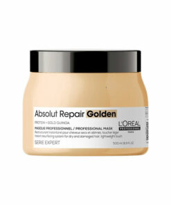 L'Oréal Professionnel Serié Expert Pro Absolut Repair Golden Mask 500ml new
