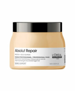 L'Oréal Professionnel Serié Expert Pro Absolut Repair Mask 500ml new