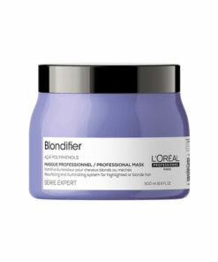 L'Oréal Professionnel Serié Expert Pro Blondifier Mask 500ml new