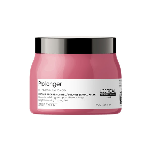 L'Oréal Professionnel Serié Expert Pro Longer Mask 500ml new