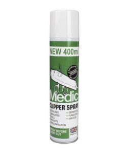 Medic Clipper Spray 400ml