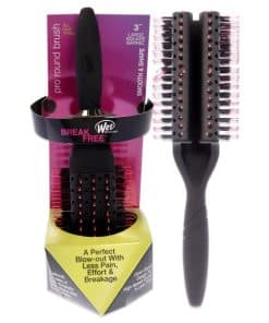 Pro Fast Dry 2.5 Round Brush Square