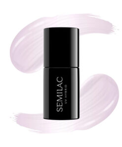 Semilac Business Line 218 Pearl Lila Gel Polish