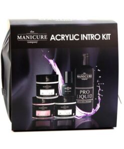 The Manicure Company Acrylic Intro Kit