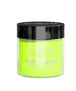 The Manicure Company Coloured Acrylic ALL NIGHTER