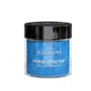 The Manicure Company Coloured Acrylic AQUA BLING