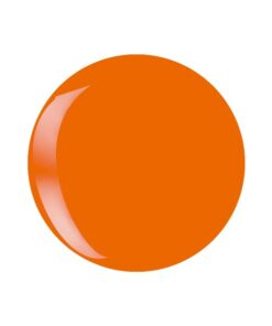 The Manicure Company Coloured Acrylic AUTUMN ORANGE PCA033