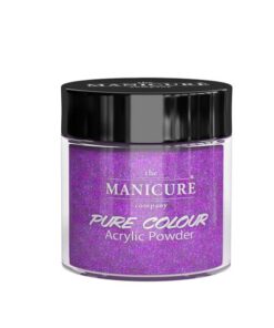 The Manicure Company Coloured Acrylic BOUDOIR