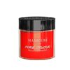 The Manicure Company Coloured Acrylic BRICK RED